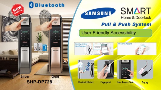 Samsung SHS-DP728